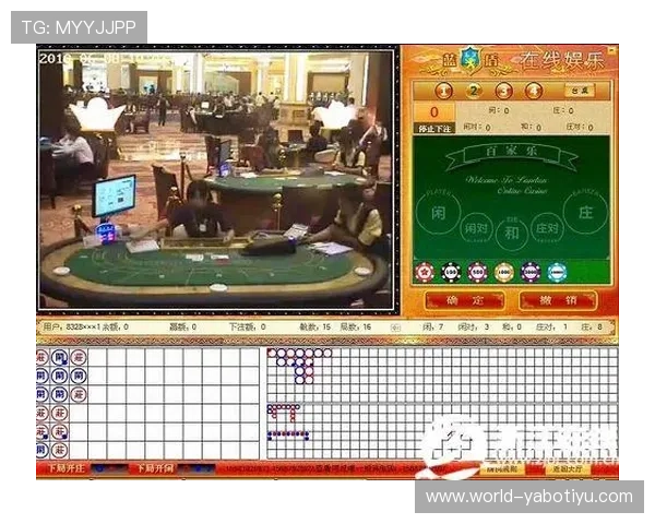 亚博YaBo百家乐官网：新手必看亚博YaBo百家乐官网的注册流程与玩法指南