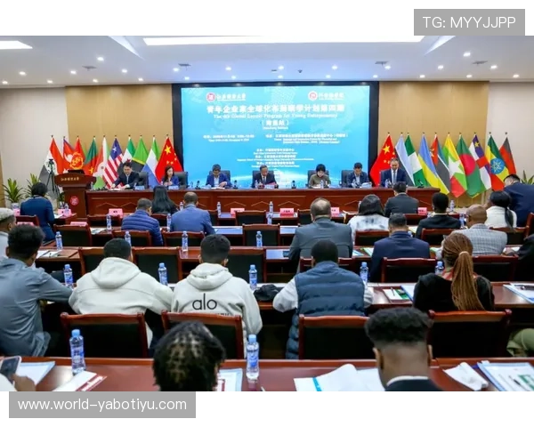 亚博环球：全球化布局推动体育博彩行业持续创新与发展